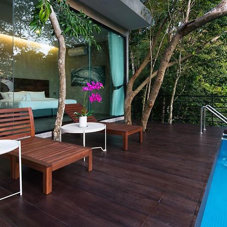 Matina Mountain Resort Ko Tao Exterior foto